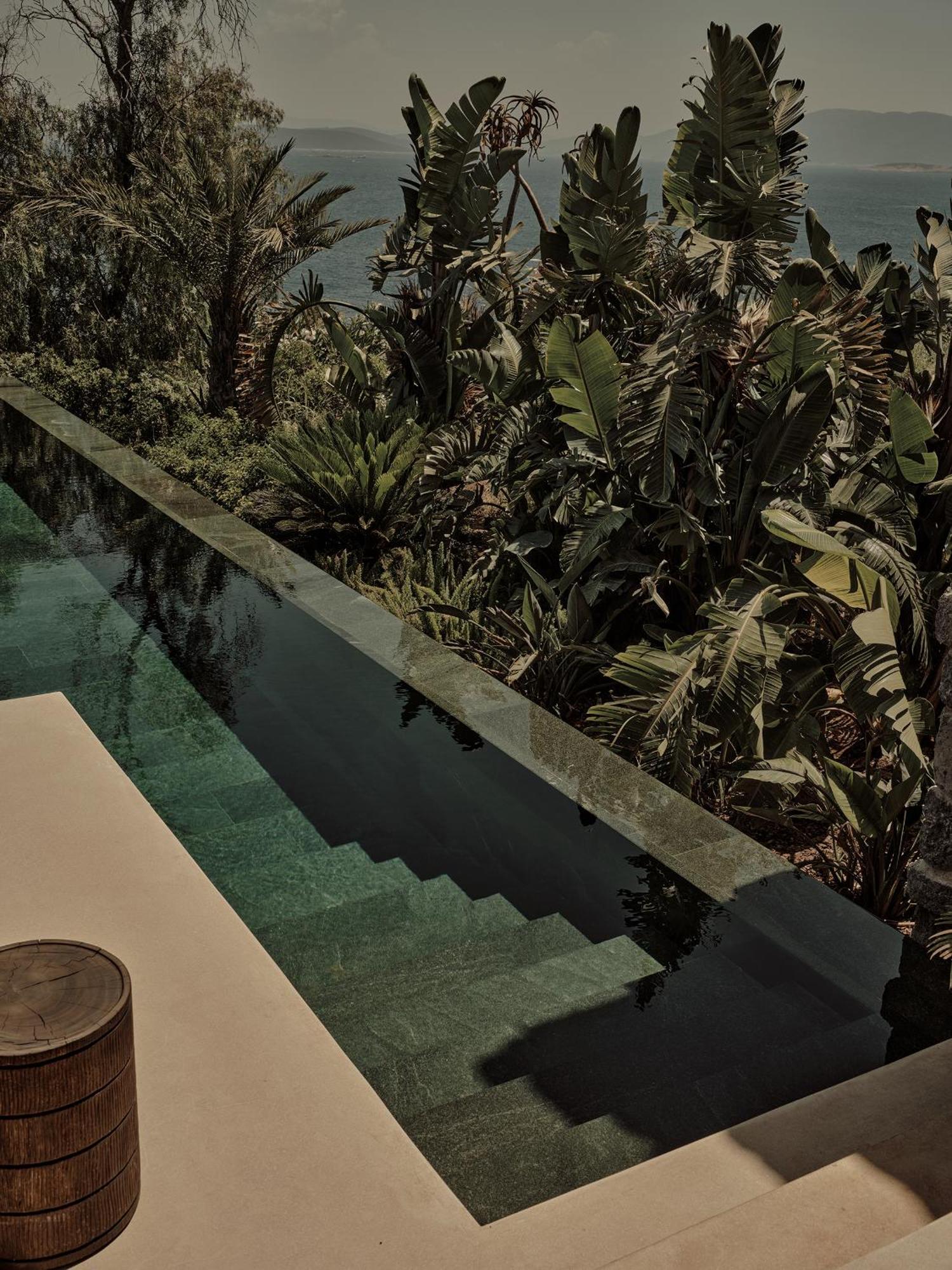Scorpios Bodrum ภายนอก รูปภาพ